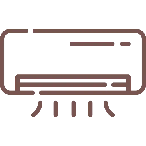 Air-Conditioned Mahaall